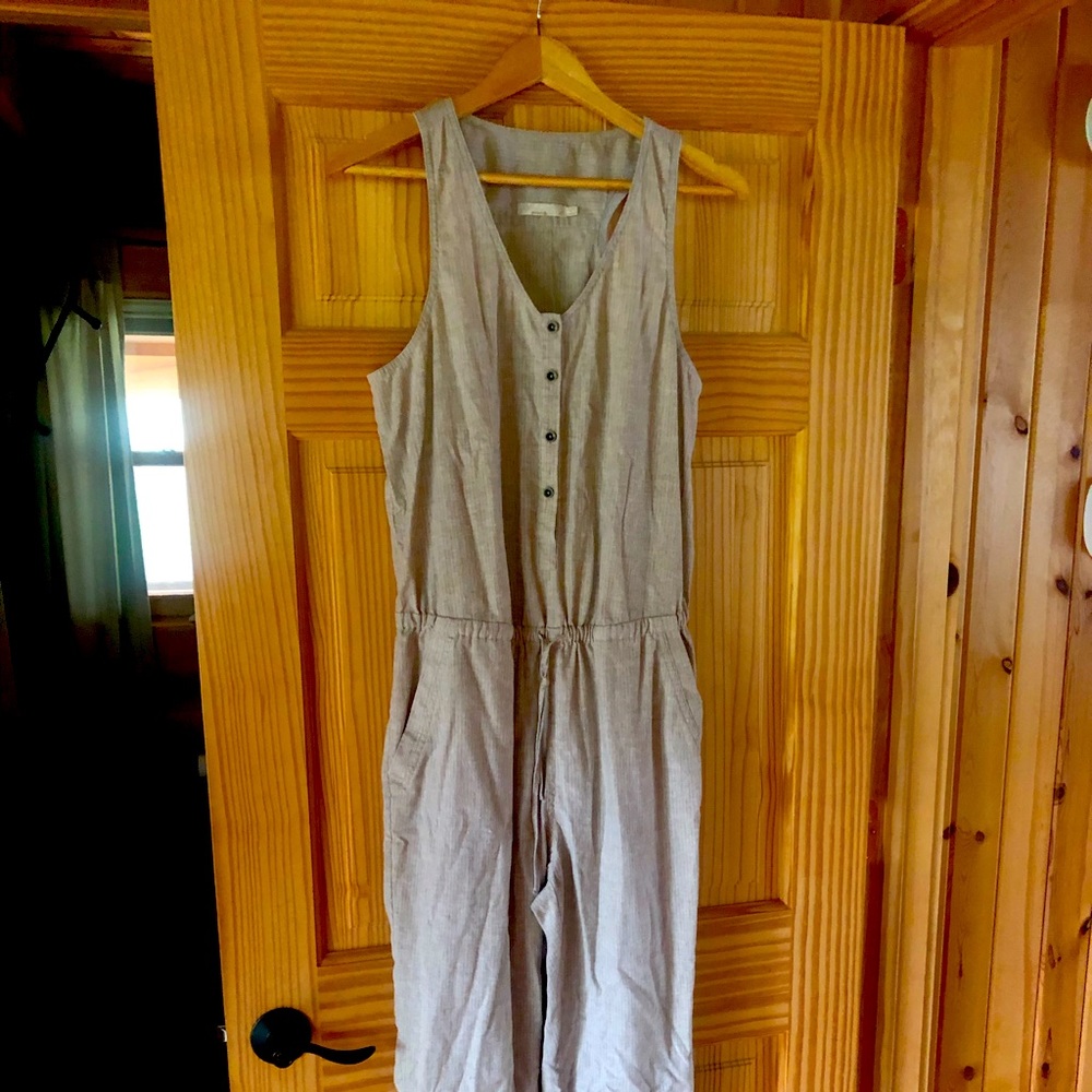 Prana jumpsuit